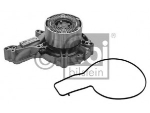 FEBI BILSTEIN 46009 vandens siurblys
20920065, 21648711, 21814005, 21960481