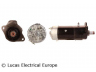 LUCAS ELECTRICAL LRS02251 starteris