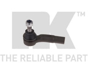 NK 5034307 skersinės vairo trauklės galas 
 Vairavimas -> Vairo mechanizmo sujungimai
6Q0423811A, 6RD422811, 6Q0423811A