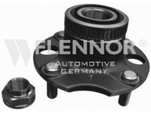 KAWE FR901407 rato guolio komplektas 
 Ašies montavimas/vairavimo mechanizmas/ratai -> Rato stebulė/montavimas -> Rato guolis
42200SE0954