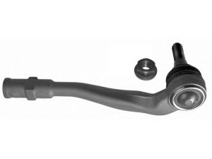 OCAP 0296495 skersinės vairo trauklės galas 
 Vairavimas -> Vairo mechanizmo sujungimai
4H0 422 817 A, 4H0422817A