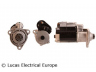 LUCAS ELECTRICAL LRS02268 starteris 
 Elektros įranga -> Starterio sistema -> Starteris
1604246, 1667205, 1688720, 1739936