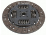 SACHS 1878 002 394 sankabos diskas
504101147