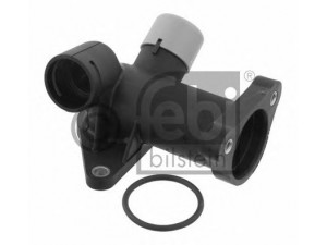 FEBI BILSTEIN 29880 aušinimo skysčio jungė 
 Aušinimo sistema -> Žarnelės/vamzdeliai/sujungimai -> Jungės
058 121 132 A, 058 121 132 C, 058 121 132 A