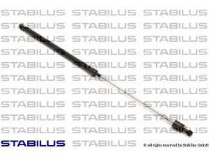 STABILUS 942863 dujinė spyruoklė, bagažinė 
 Priedai -> Bagažinė/pakrovimo skyrius
477 827 348 E, 477827348F, 944.512.348.00