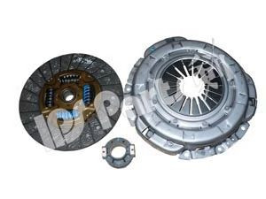 IPS Parts ICK-5H14 sankabos komplektas 
 Sankaba/dalys -> Sankabos remonto komplektas, visas