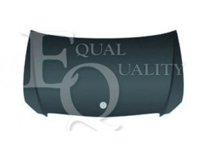 EQUAL QUALITY L03639 gaubtas 
 Kėbulas -> Transporto priemonės galas -> Gaubtas/dalys/garso izoliacinė medžiaga
639-750-05-02