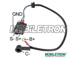 MOBILETRON IG-T009 uždegimo jungiklis
MD604460
