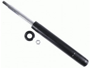 SACHS 312 366 amortizatorius 
 Pakaba -> Amortizatorius