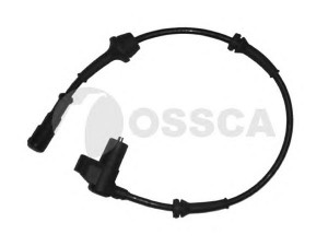 OSSCA 09222 jutiklis, rato greitis
701 927 807 A, 701 927 807 F