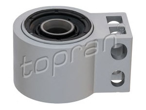 TOPRAN 208 297 valdymo svirties/išilginių svirčių įvorė 
 Ašies montavimas/vairavimo mechanizmas/ratai -> Valdymo svirtis/pasukamosios svirties sujungimas -> Montavimas/sutvirtinimas
03 52 873, 13280216, 3 52 873