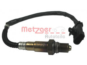METZGER 0893411 lambda jutiklis 
 Išmetimo sistema -> Jutiklis/zondas
8200 033 618, 8200 035 997