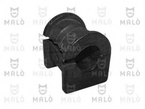 MAL? 18991 skersinio stabilizatoriaus įvorių komplektas 
 Ašies montavimas/vairavimo mechanizmas/ratai -> Stabilizatorius/fiksatoriai -> Sklendės
8200272594
