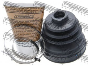 FEBEST 2715-S40T gofruotoji membrana, kardaninis velenas
31256223
