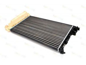 THERMOTEC D7P027TT radiatorius, variklio aušinimas 
 Aušinimo sistema -> Radiatorius/alyvos aušintuvas -> Radiatorius/dalys
1301.TH, 1301.TT, 1330.04, 1301.TH