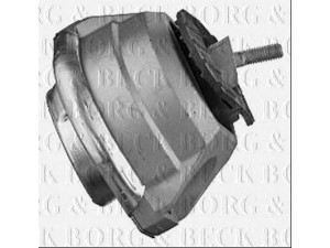 BORG & BECK BEM4018 variklio montavimas 
 Variklis -> Variklio montavimas -> Variklio montavimo rėmas
22 11 6 761 089
