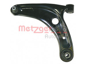 METZGER 58044801 vikšro valdymo svirtis 
 Ašies montavimas/vairavimo mechanizmas/ratai -> Valdymo svirtis/pasukamosios svirties sujungimas -> Vairo trauklės (valdymo svirtis, išilginis balansyras, diago
51360-SAA-E01, 51360-SAA-E11, 51360-SAA-J01