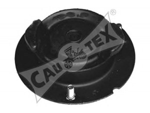 CAUTEX 180019 pakabos statramsčio atraminis guolis 
 Ašies montavimas/vairavimo mechanizmas/ratai -> Montavimas, pakabos statramstis
2013200744, 2013202444