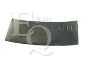 EQUAL QUALITY L01050 gaubtas 
 Kėbulas -> Transporto priemonės priekis -> Gaubtas/dalys/garso izoliacinė medžiaga
7901AB, 00007901H2, 7901A8, 7901H2