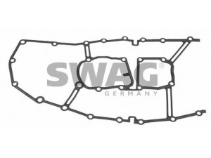 SWAG 20 92 2564 tarpiklis, sinchronizatoriaus blokas 
 Variklis -> Variklio uždegimo laiko reguliavimo kontrolė -> Skirstomoji dėžė/tarpiklis
11 14 1 743 033