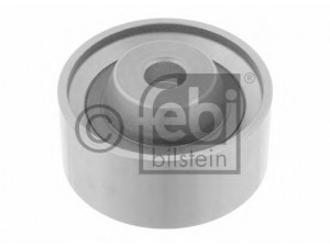 FEBI BILSTEIN 24551 kreipiantysis skriemulys, paskirstymo diržas 
 Diržinė pavara -> Paskirstymo diržas/komplektas -> Laisvasis/kreipiamasis skriemulys
24810-26010, 24810-26020, 24810-26020