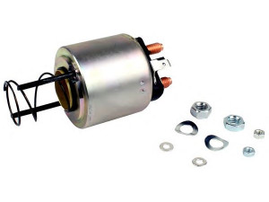 PowerMax 1017162 solenoidinis jungiklis, starteris