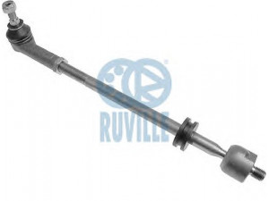 RUVILLE 925489 strypo montavimas 
 Vairavimas -> Sujungimo trauklės surinkimas/dalys -> Sujungimo trauklės surinkimas
701 419 804 F