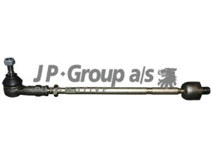 JP GROUP 1144401970 strypo montavimas 
 Vairavimas -> Sujungimo trauklės surinkimas/dalys -> Sujungimo trauklės surinkimas
1J0422803, 1J0422803A, 1J0422803C