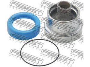 FEBEST 2715-S80SA gofruotoji membrana, kardaninis velenas
30787839