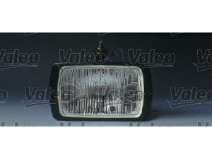 VALEO 068716 rūko žibintas