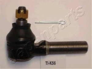 JAPANPARTS TI-K56 skersinės vairo trauklės galas 
 Vairavimas -> Vairo mechanizmo sujungimai
0K670-32-240