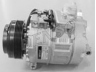 DENSO DCP05015 kompresorius, oro kondicionierius