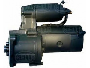 HELLA 8EA 732 845-001 starteris 
 Elektros įranga -> Starterio sistema -> Starteris
SS468, M002T60185, M002T61171, M002T62771