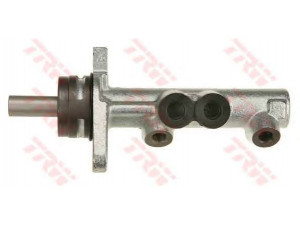 TRW PMH943 pagrindinis cilindras, stabdžiai 
 Stabdžių sistema -> Pagrindinis stabdžių cilindras
1K1614019B, 1K1614019B, 1K1614019B