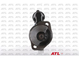 ATL Autotechnik A 12 710 starteris
407 09 0009, 408 00 09 0008, 40800090010