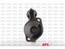 ATL Autotechnik A 12 710 starteris
407 09 0009, 408 00 09 0008, 40800090010