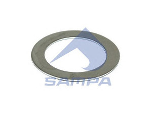 SAMPA 105.136 tarpiklis, stabdžių velenas
346 421 08 52, 3464210852, A 346 421 08 52
