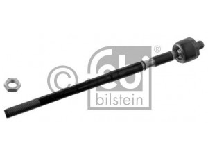 FEBI BILSTEIN 12195 vidinė skersinė vairo trauklė 
 Vairavimas -> Vairo mechanizmo sujungimai
638 460 00 55, 638 460 02 55