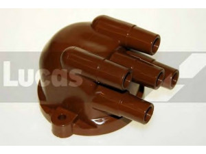 LUCAS ELECTRICAL DDB245 skirstytuvo dangtelis 
 Kibirkšties / kaitinamasis uždegimas -> Degimo skirstytuvas/dalys
7701202683