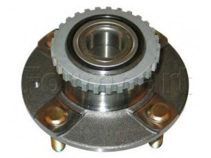 FORMPART 37498024/S rato stebulė 
 Ašies montavimas/vairavimo mechanizmas/ratai -> Rato stebulė/montavimas -> Rato stebulė
5271029150, 5271029450, 5271029470