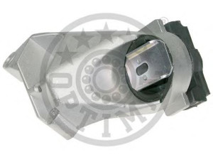 OPTIMAL F8-6877 variklio montavimas 
 Variklis -> Variklio montavimas -> Variklio montavimo rėmas
7700412094