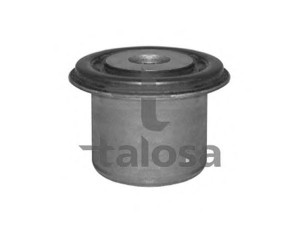 TALOSA 57-08466 valdymo svirties/išilginių svirčių įvorė 
 Ašies montavimas/vairavimo mechanizmas/ratai -> Valdymo svirtis/pasukamosios svirties sujungimas -> Montavimas/sutvirtinimas