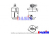 AKS DASIS 800640N džiovintuvas, oro kondicionierius 
 Oro kondicionavimas -> Džiovintuvas
1168300483, A1168300483