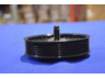 PARTS-MALL PSC-C006 kreipiantysis skriemulys, V formos rumbuotas diržas 
 Diržinė pavara -> V formos rumbuotas diržas/komplektas -> Laisvasis/kreipiamasis skriemulys
25180907, I25180907