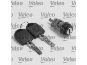 VALEO 252608 užrakto cilindras, uždegimo užraktas 
 Užrakinimo sistema -> Užrakto cilindras/rinkinys
357905855A