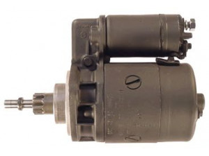 FRIESEN 8010360 starteris 
 Elektros įranga -> Starterio sistema -> Starteris
091911023, 091911023X