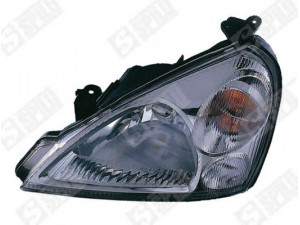 SPILU 331018 priekinis žibintas 
 Kėbulas -> Priekinis žibintas/dalys -> Priekinis žibintas/įterp.
35120-54G20-000