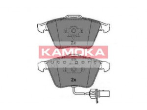 KAMOKA JQ1012829 stabdžių trinkelių rinkinys, diskinis stabdys 
 Techninės priežiūros dalys -> Papildomas remontas
4F0 698 151 A, 4F0 698 151D, 8E0 698 151 C