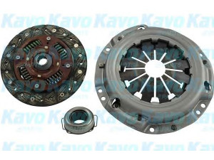 KAVO PARTS CP-7038 sankabos komplektas 
 Sankaba/dalys -> Sankabos remonto komplektas, visas