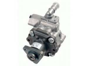 ZF LENKSYSTEME 7651.955.173 hidraulinis siurblys, vairo sistema 
 Vairavimas -> Vairo pavara/siurblys
8K0 145 154 J, 8K0 145 154 M